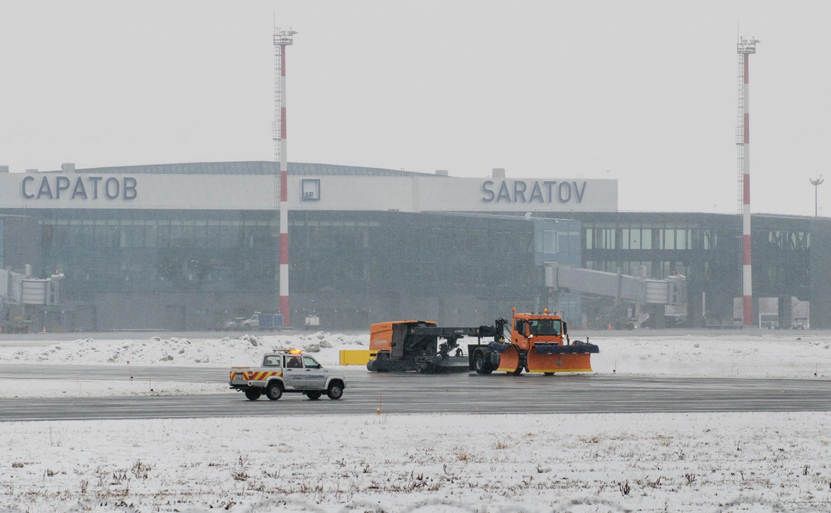 Алексей Лозовой / Shutterstock
