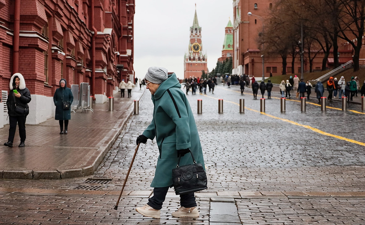 Олег Елков / ТАСС