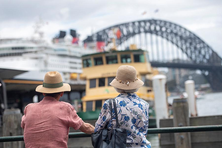 Фото: Jeremy Piper / Reuters