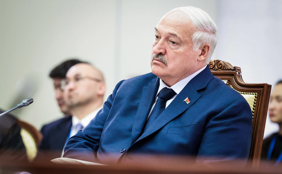 Роман Наумов / URA.RU / Global Look Press