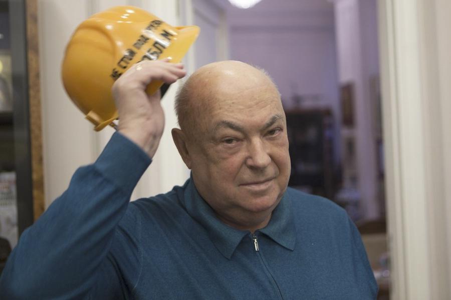 из личного архива