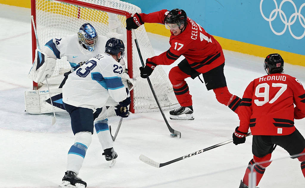 Jamie Squire / Getty Images