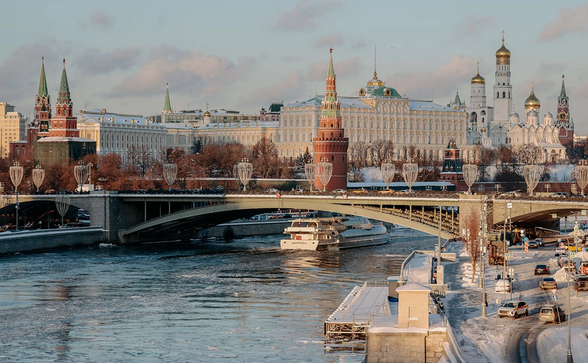 Михаил Гребенщиков / РБК
