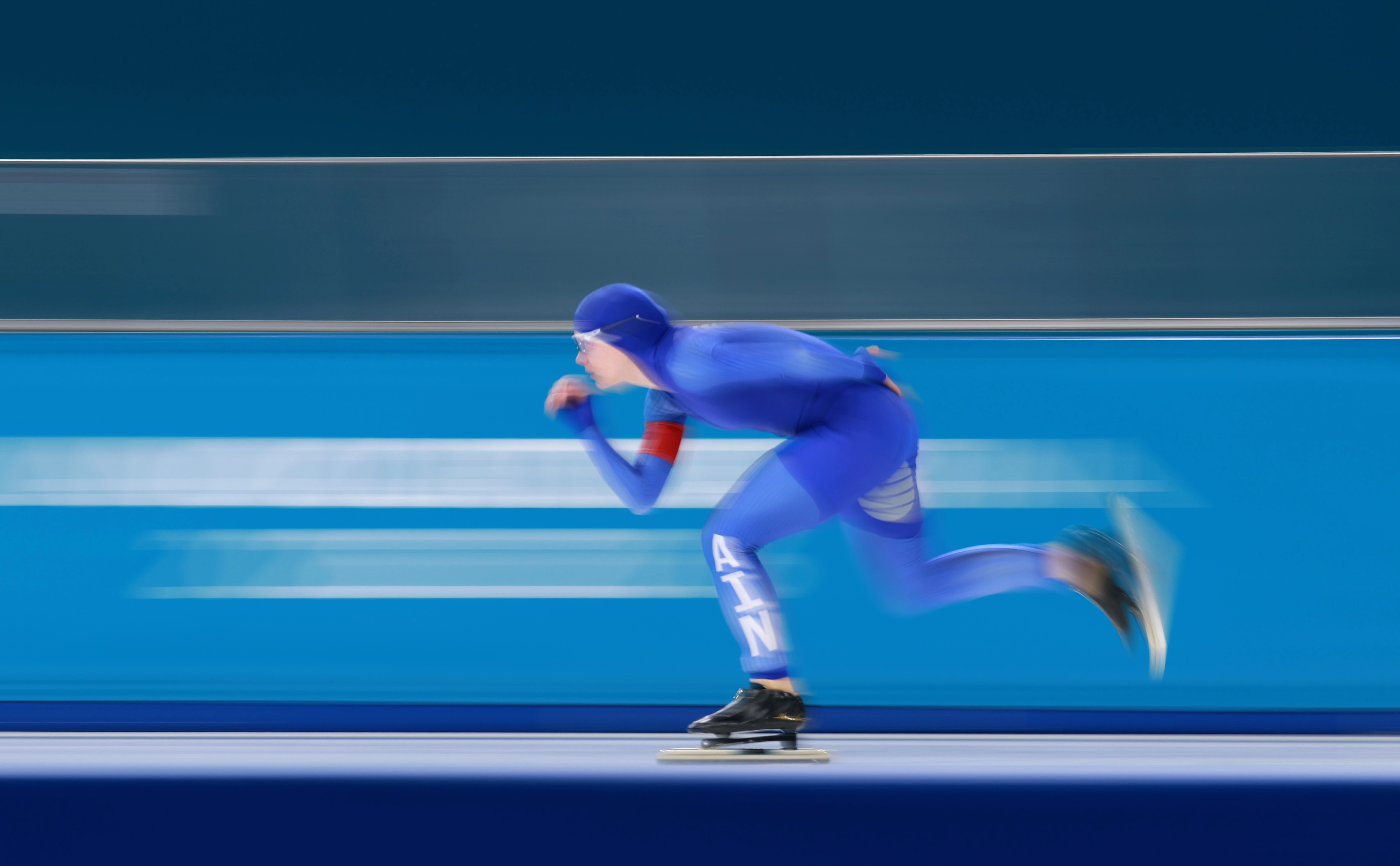 Dean Mouhtaropoulos / Getty Images