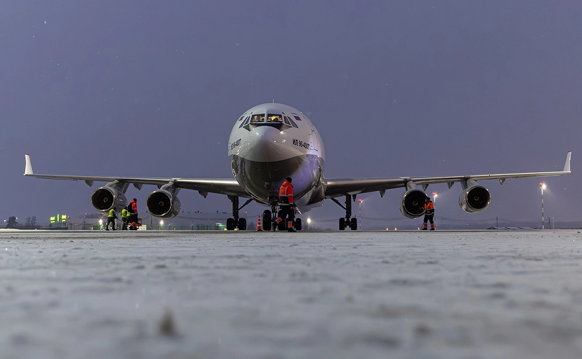 Эдгар Брещанов / Global Look Press