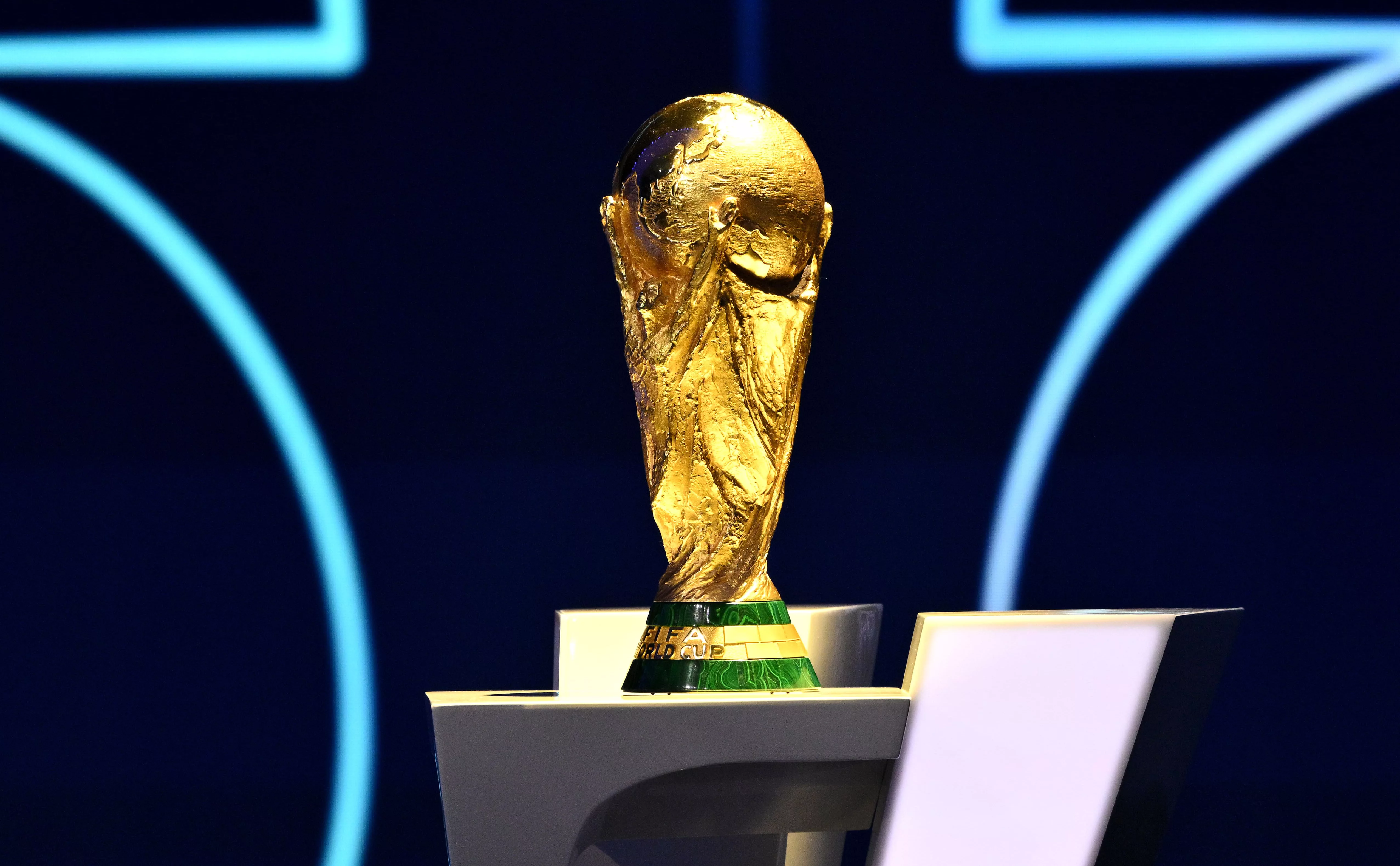 Mandel NGAN - Pool / Getty Images