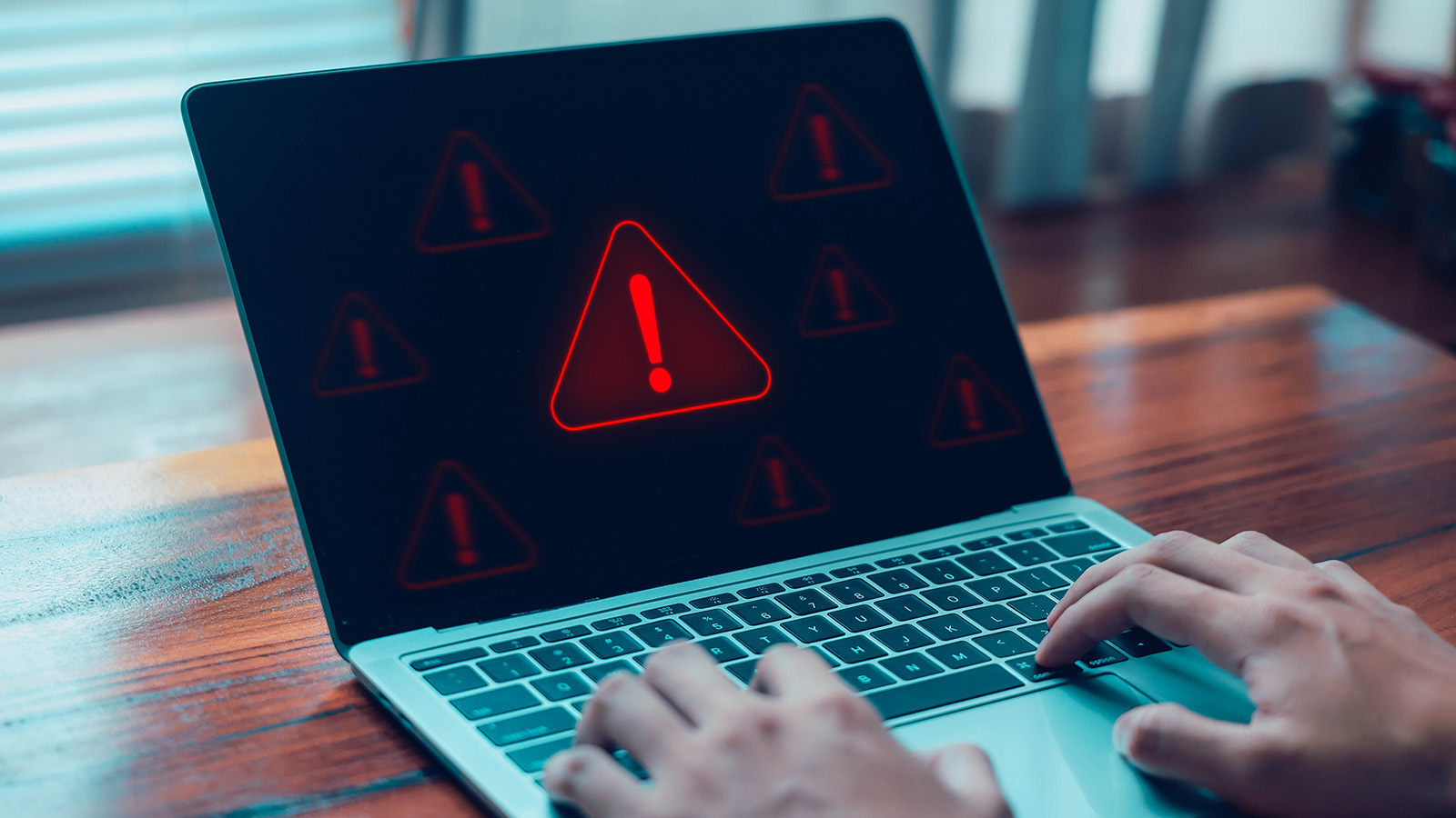 Эти страны стали лидерами по числу хакерских атак. На каком месте Россия