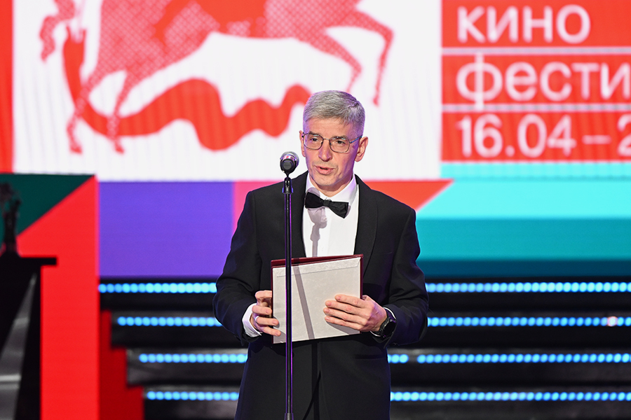 Екатерина Чеснокова / РИА Новости