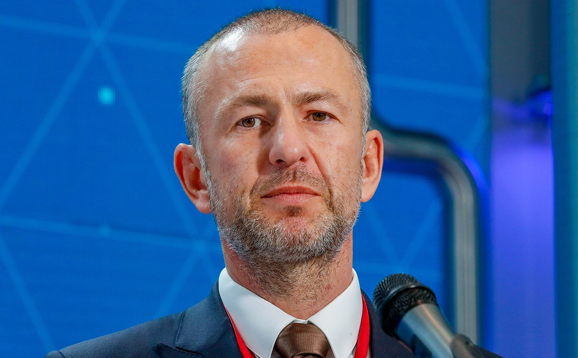 Сергей Карпухин / ТАСС