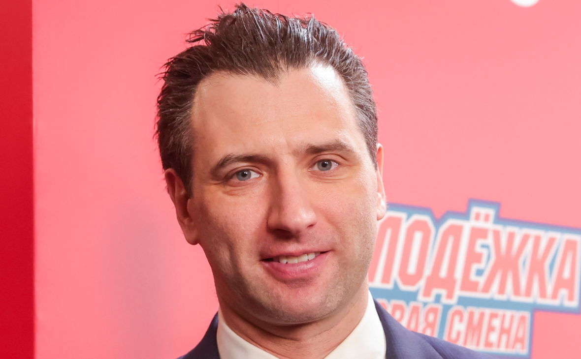 Роман Ротенберг