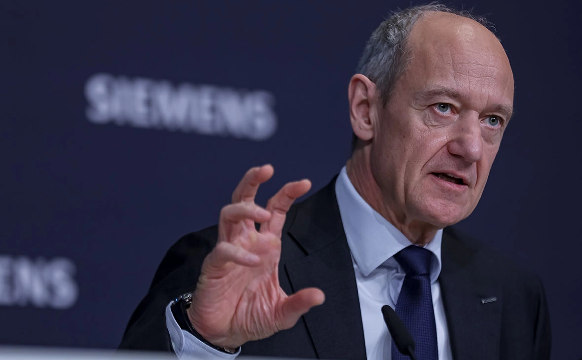 Leonhard Simon / Getty Images