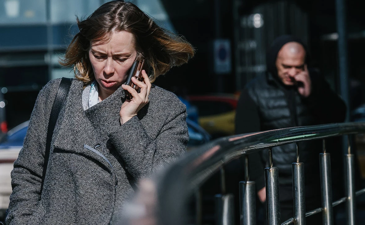 Андрей Любимов / РБК