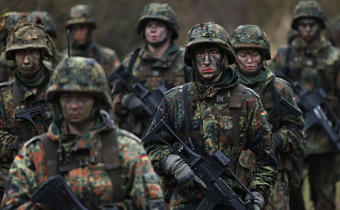 Sean Gallup / Getty Images