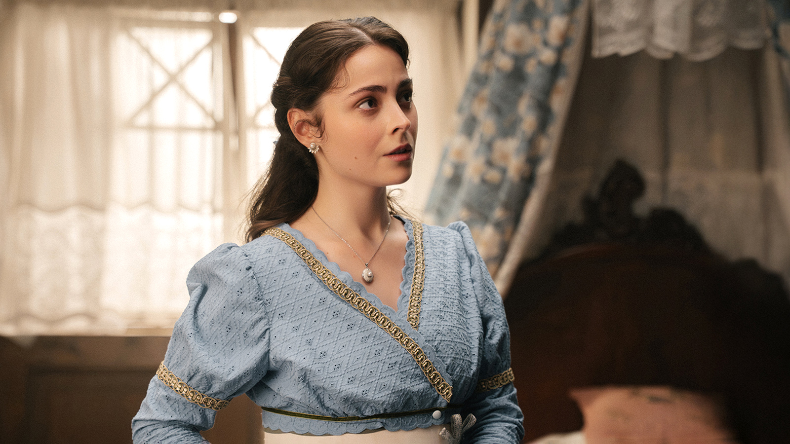 Кадр из сериала «История его служанки»