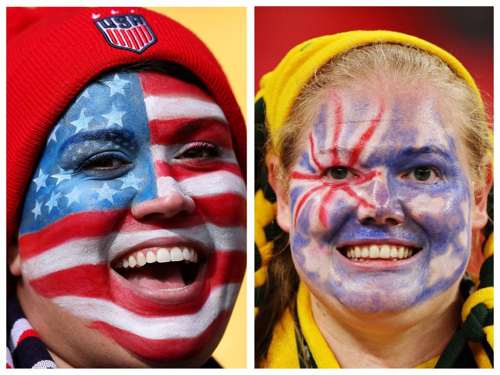Фото: Getty Images