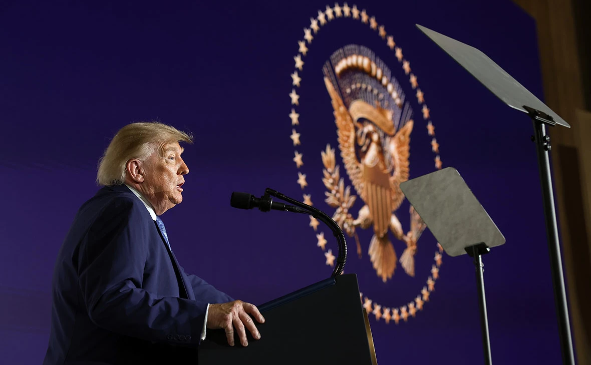 Kevin Dietsch / Getty Images