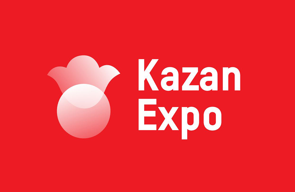 Артемий Лебедев назвал логотип Kazan Expo "прекрасным"