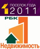 Северная столица вступает в борьбу за премию "Поселок года-2011"