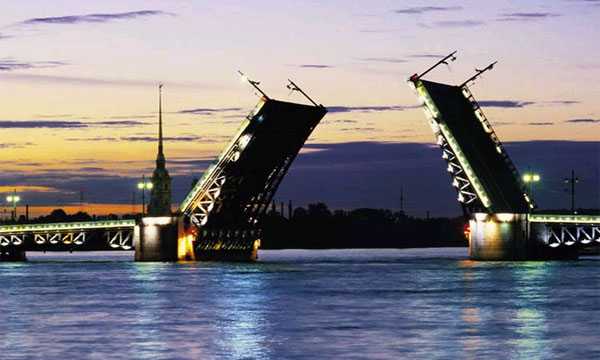 Петербуржские власти готовят  Кодекс 