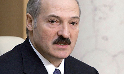 Лукашенко хотят лишить президентства из-за «Майбаха»