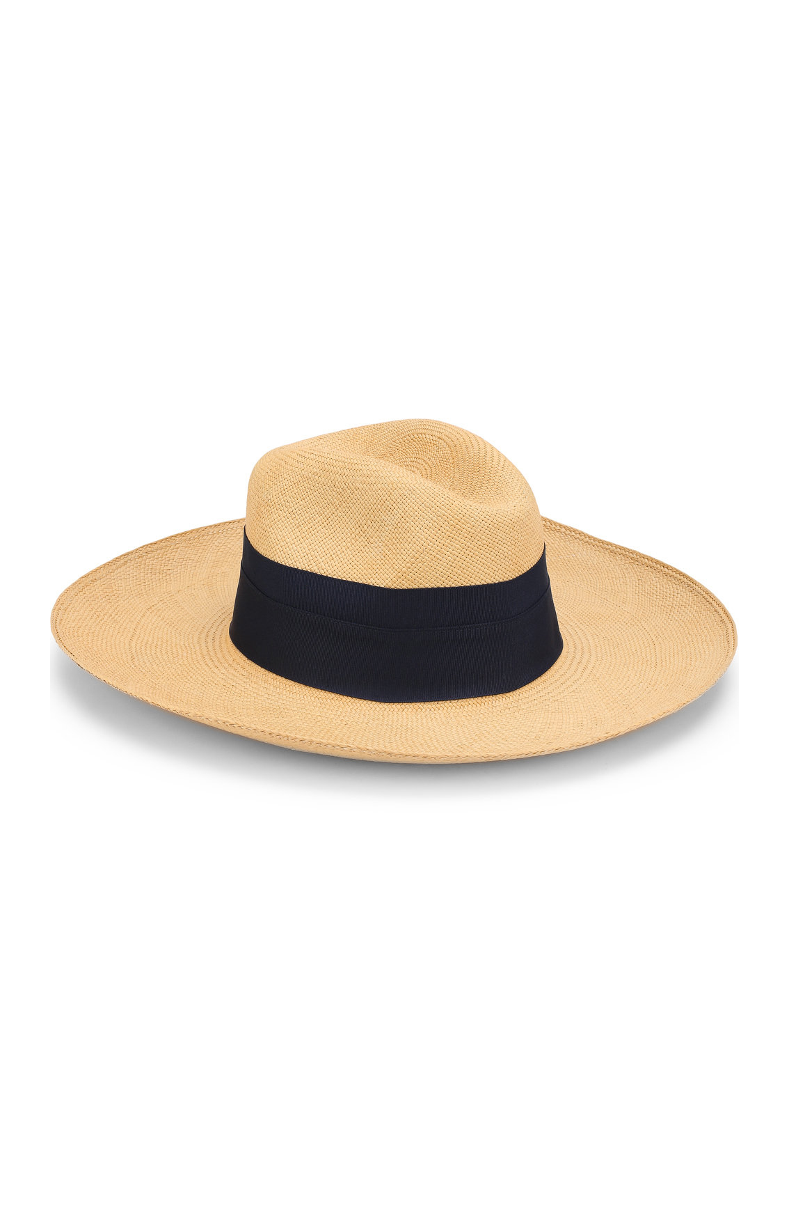ARTESANO
Соломенная шляпа с лентой
