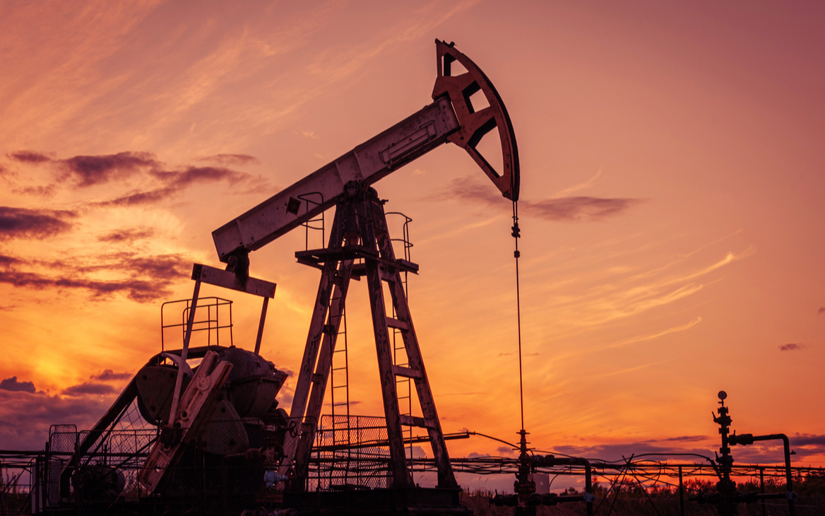 Цена нефти Brent впервые с 2018 года поднялась выше $82 за баррель