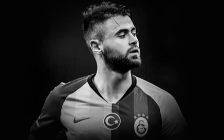 Футболист сборной Турции погиб в автомобильной аварии