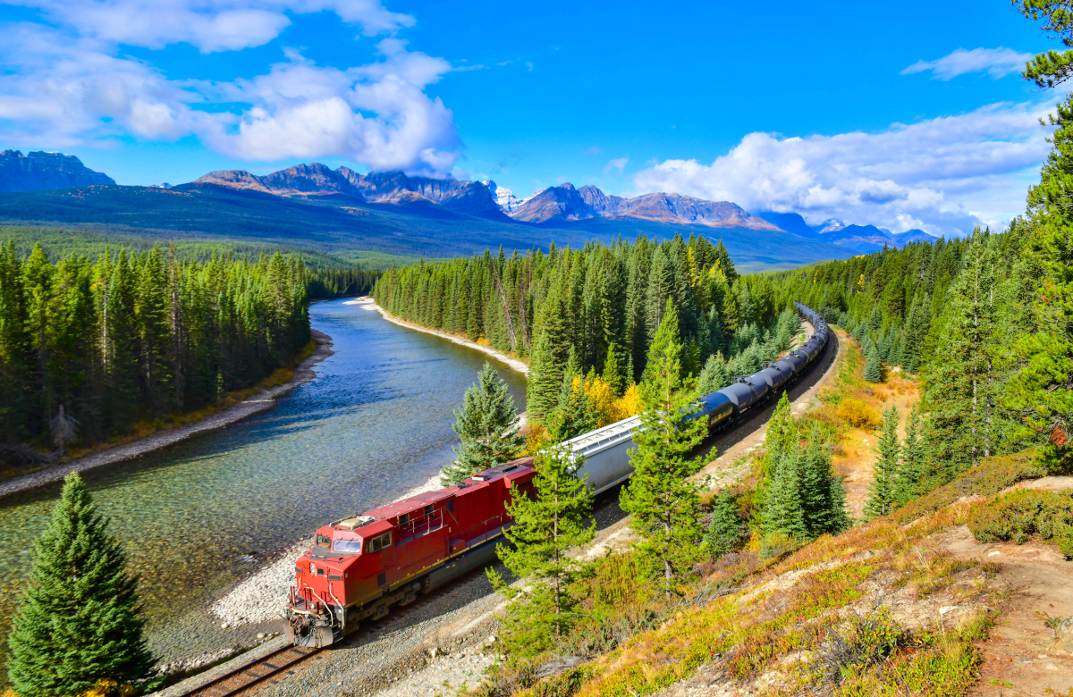 Железнодорожники в Канаде прекратят забастовку