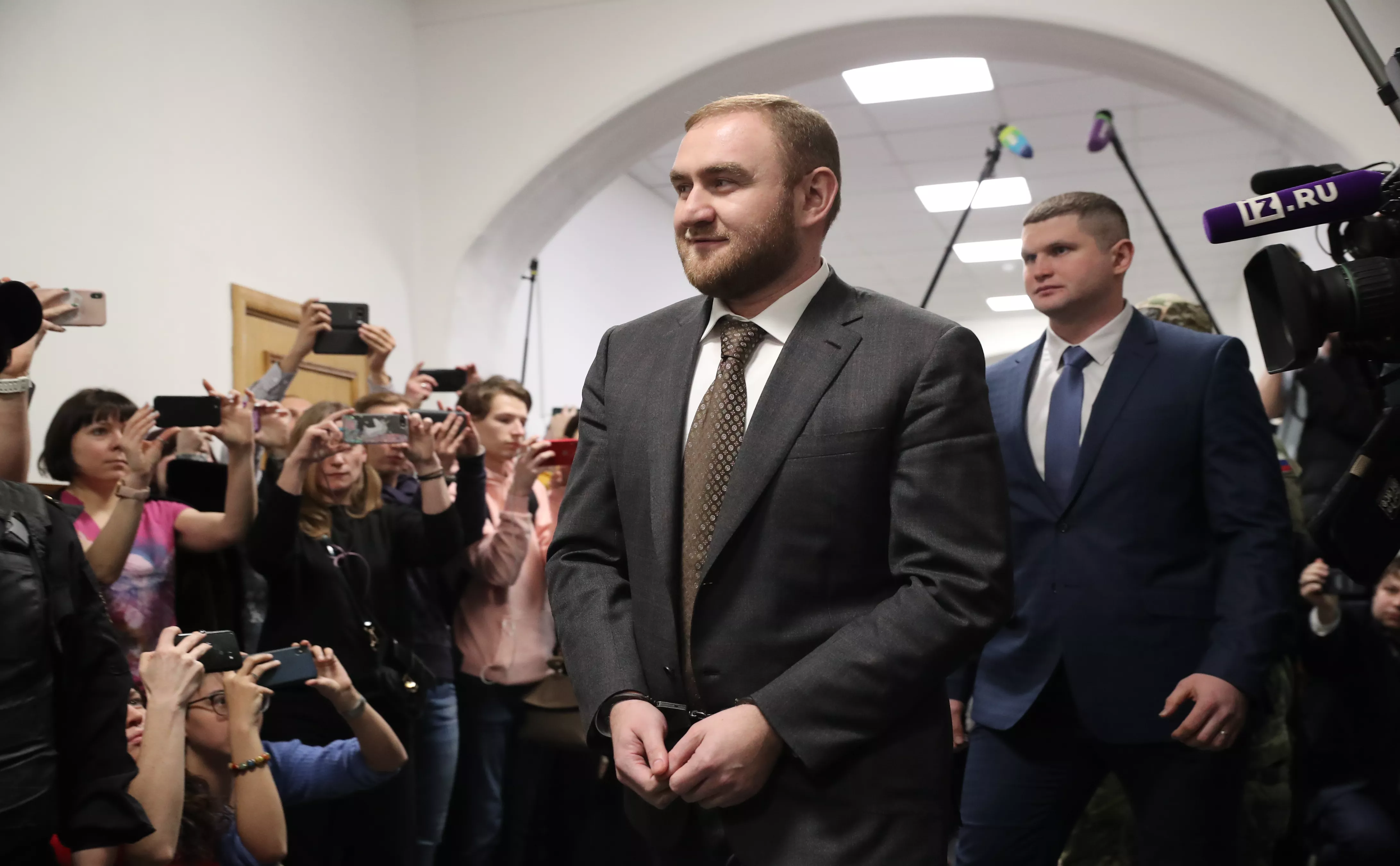 Владислав Шатило / РБК