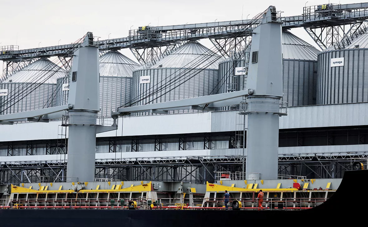 Nacho Doce / Reuters