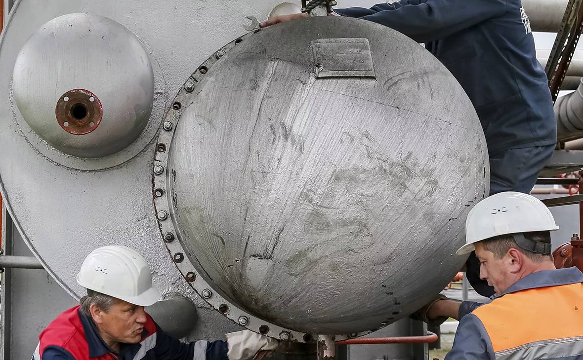 Глеб Гаранич / Reuters