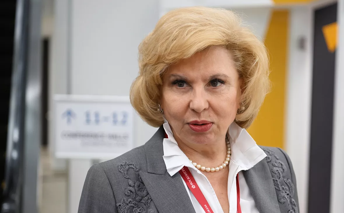 Павел Бедняков / РИА Новости