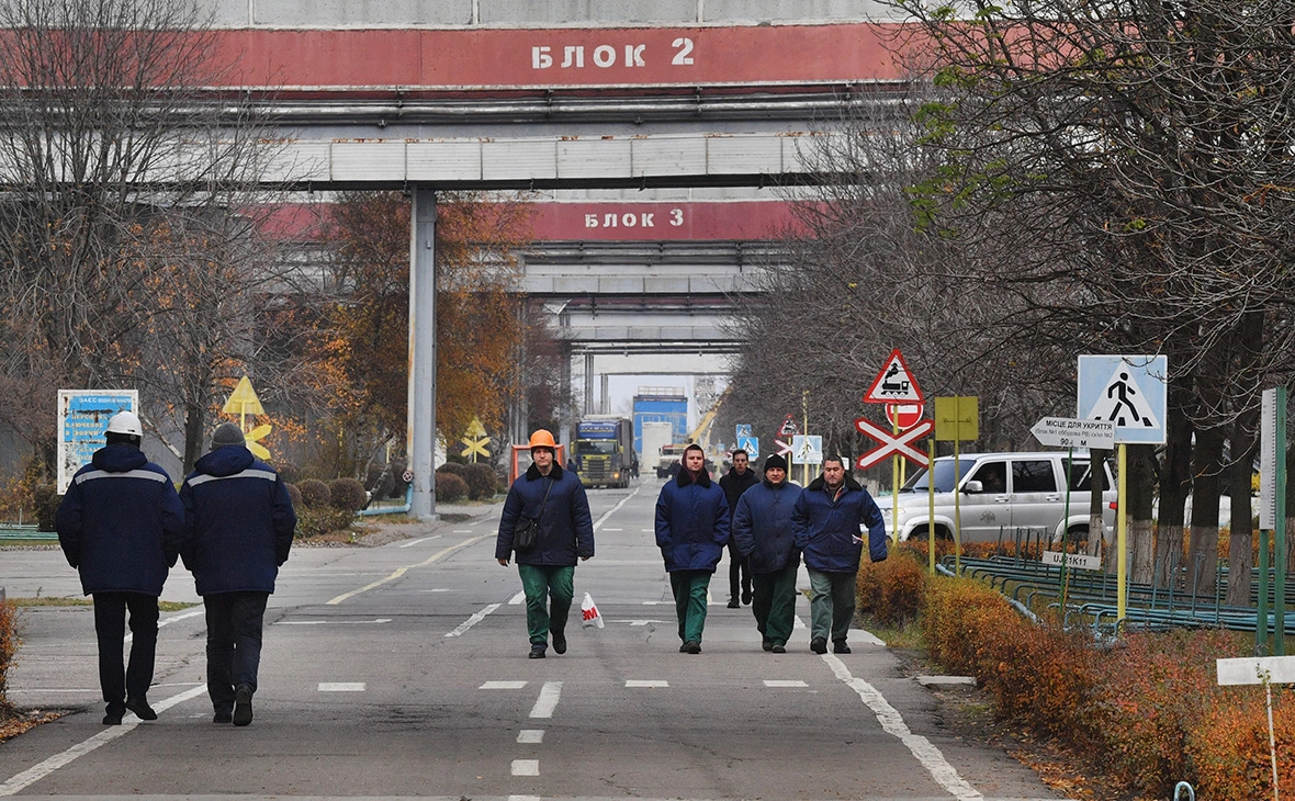 Алексей Куденко / РИА Новости