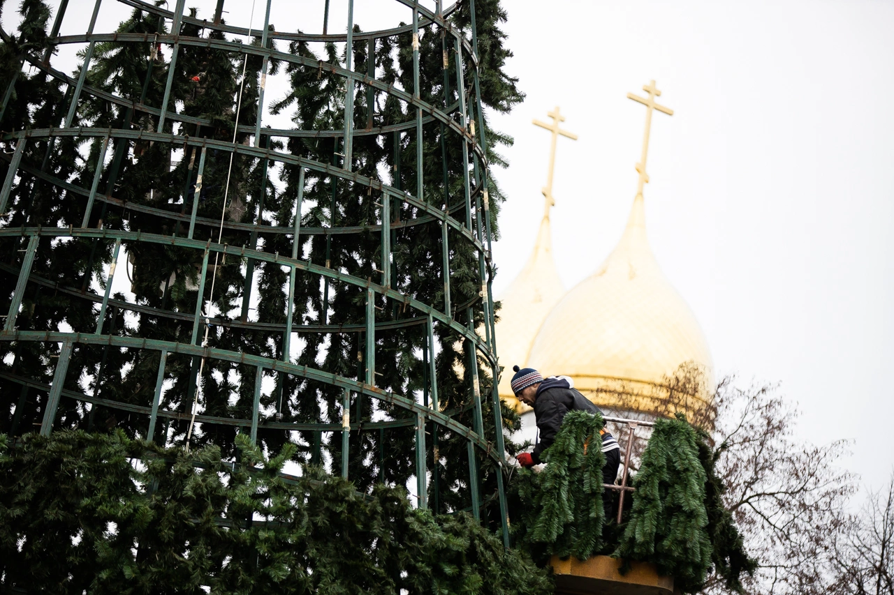 Александр Подгорчук