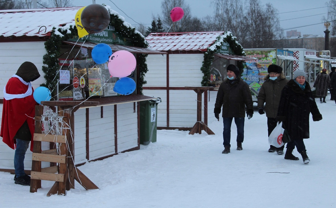 Администрация Петрозаводска / vk.com