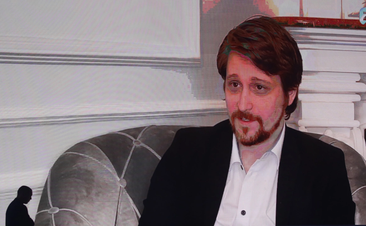  Артем Геодакян / ТАСС