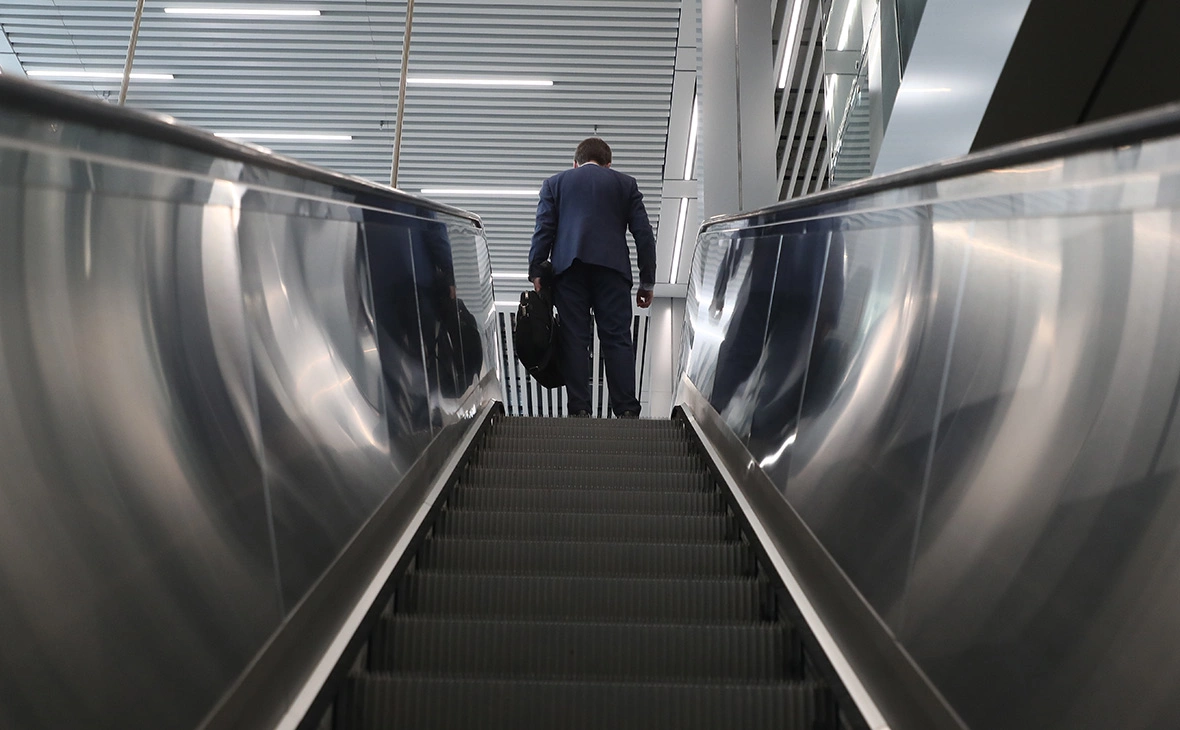 Андрей Любимов / РБК