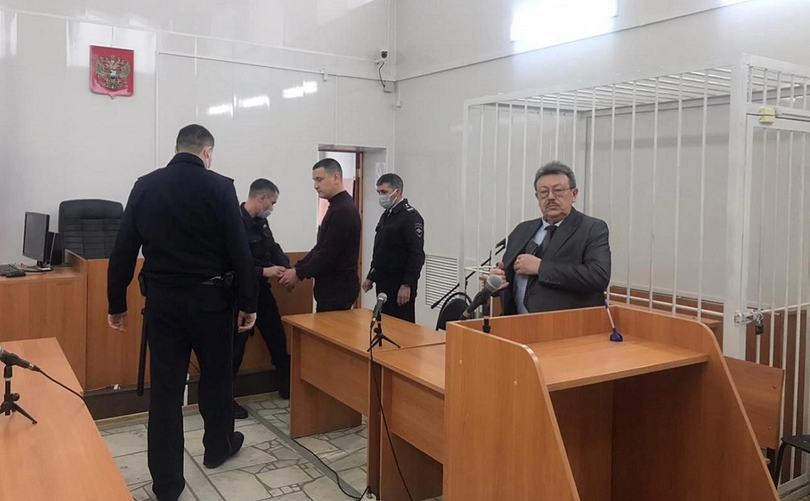 прокуратура РБ