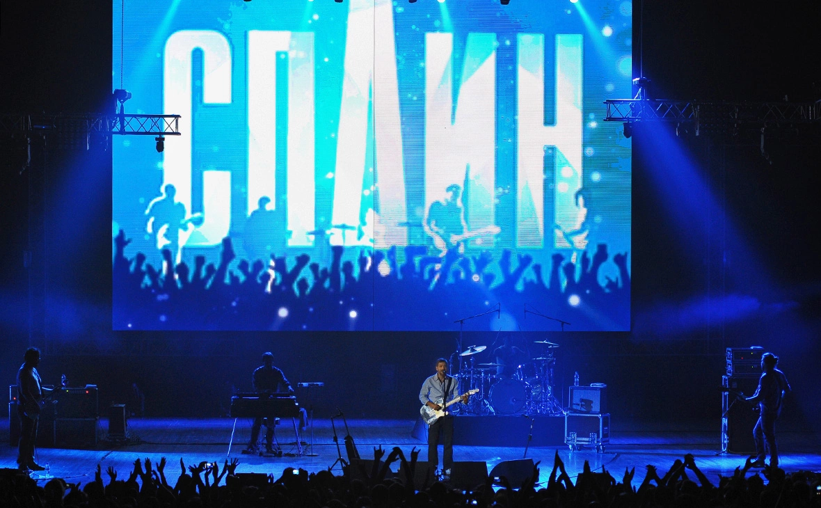 Антон Новодережкин / ТАСС