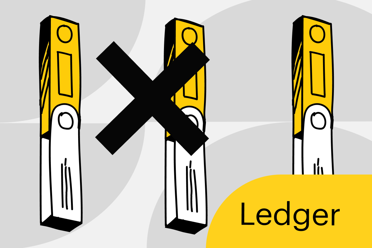 Ledger раскрыла новые детали дела о шпионских чипах в кошельках