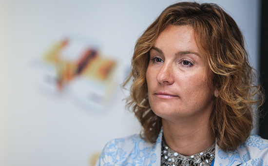 Гендиректор «СТС Медиа» Юлиана Слащева полагает, что новый закон не навредит компании