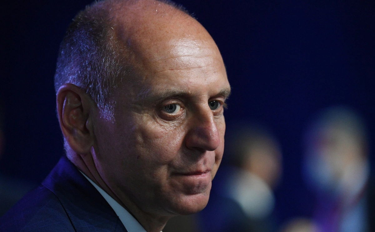 Григорий Сысоев / РИА Новости