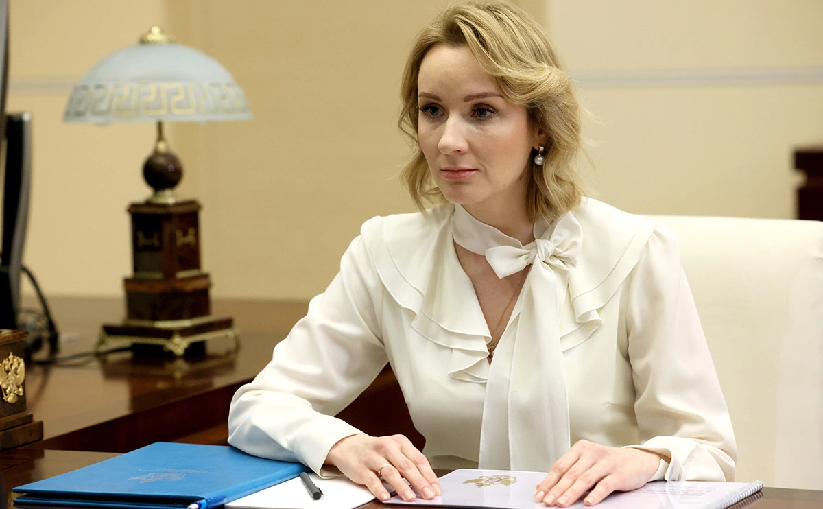 Михаил Метцель / ТАСС