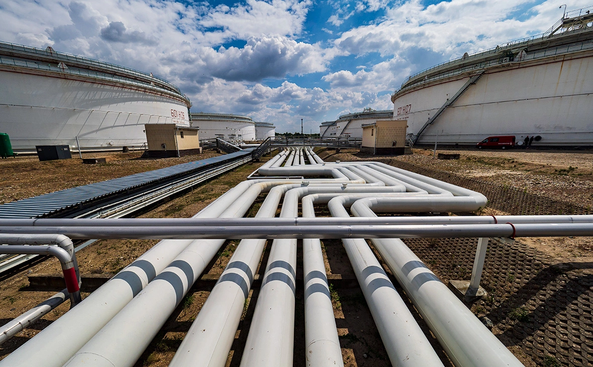 Руслан Шамуков / ТАСС