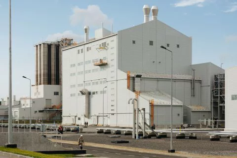 С сайта ООО "РусВинил"