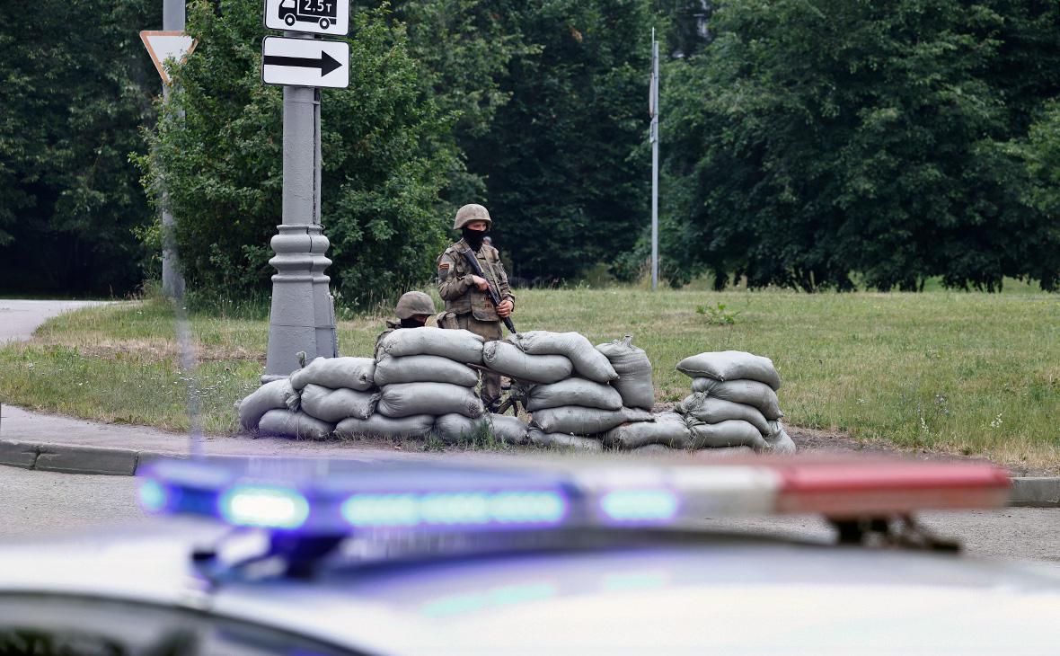 РСТ сообщил о туристах «в подвешенном состоянии» из-за перекрытия трасс —  РБК