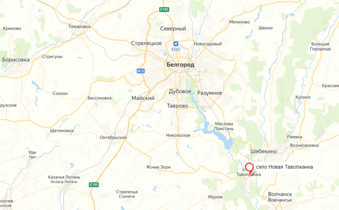 Яндекс.Карты