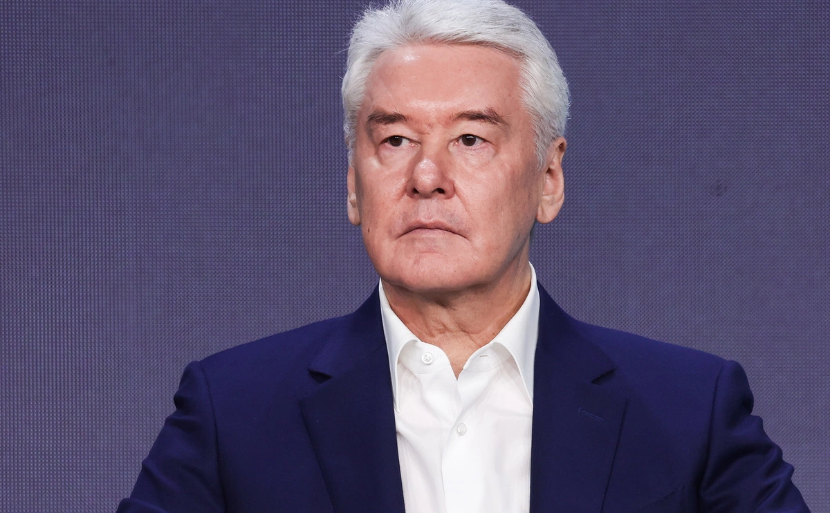 Вячеслав Прокофьев / ТАСС