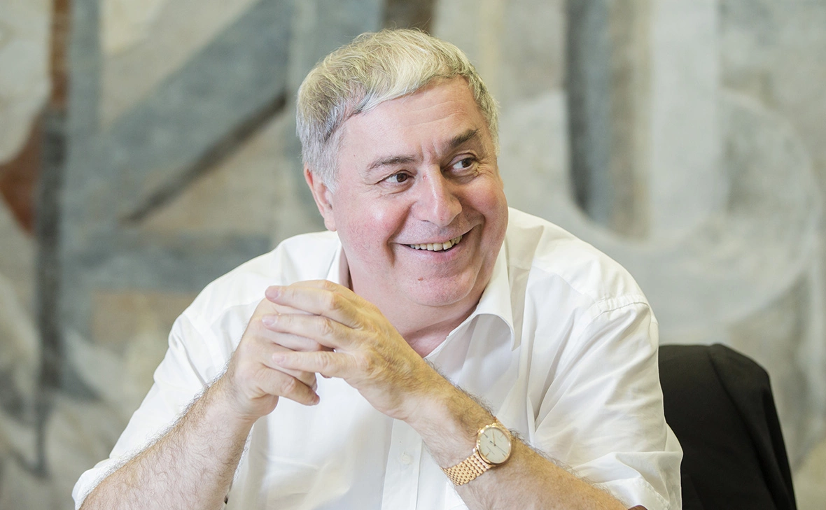 Екатерина Кузьмина / РБК