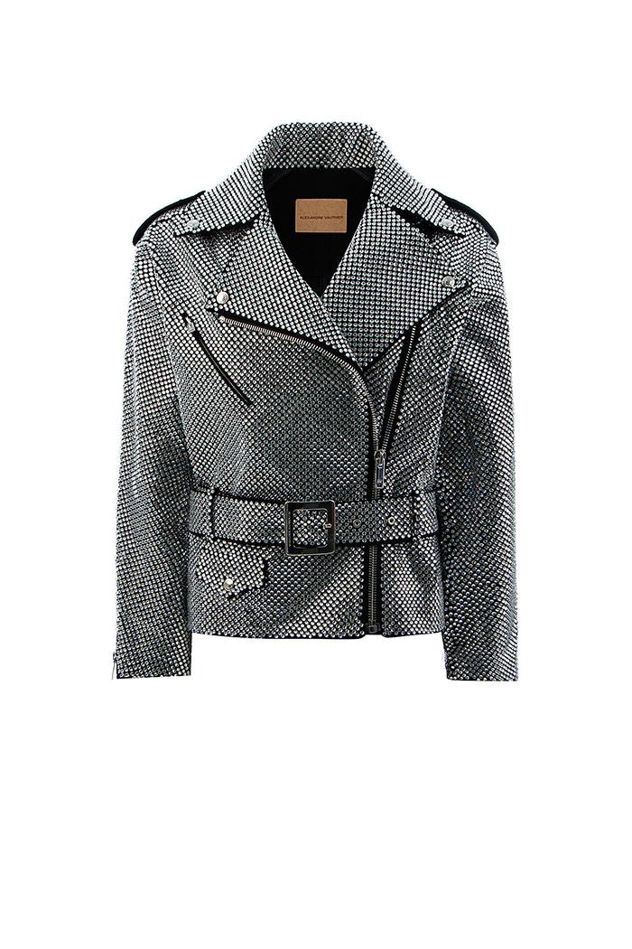 Куртка Alexandre Vauthier, 1&nbsp;100&nbsp;550 руб. (TopStyle в галереях &laquo;Времена Года&raquo;)